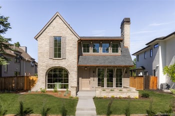 2339 S Adams St, Denver, CO 80210