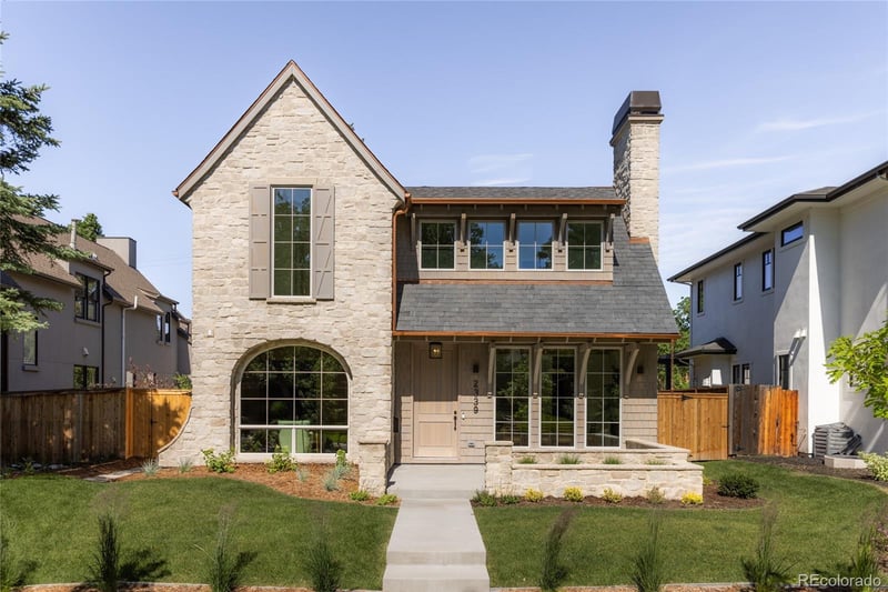 2339 Adams St, Denver, CO 80210