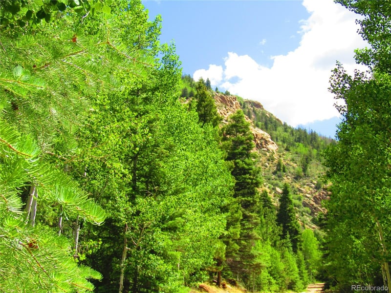 Lot 6473 Malcolm Rd, San Luis, CO 81152