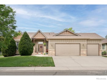 4746 Brenton Dr, Fort Collins, CO 80524