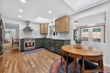 10105 W 17th Pl, Lakewood, CO 80215