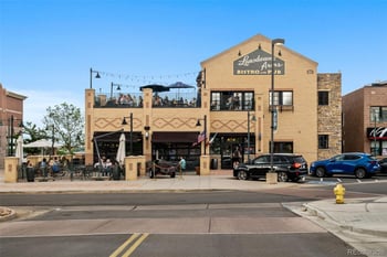 580 Green Ash St #G, Littleton, CO 80129