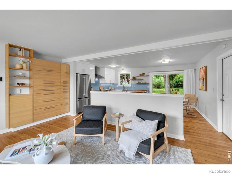 1065 Gillaspie Dr, Boulder, CO 80305