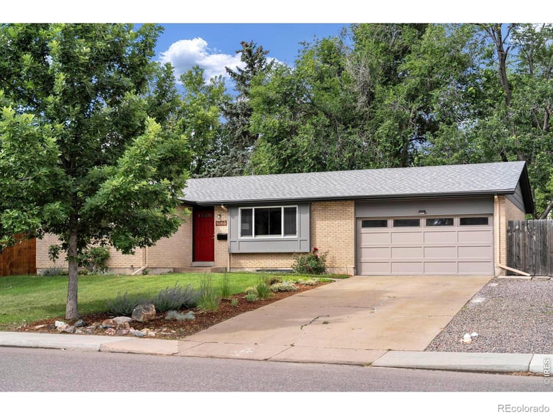 1065 Gillaspie Dr, Boulder, CO 80305