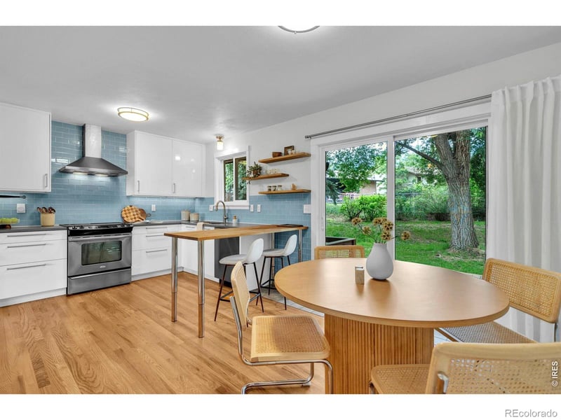 1065 Gillaspie Dr, Boulder, CO 80305