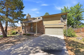 3040 Purgatory Dr, Colorado Springs, CO 80918