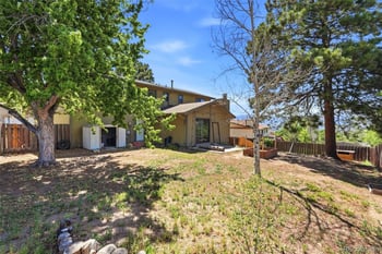3040 Purgatory Dr, Colorado Springs, CO 80918