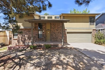 3040 Purgatory Dr, Colorado Springs, CO 80918