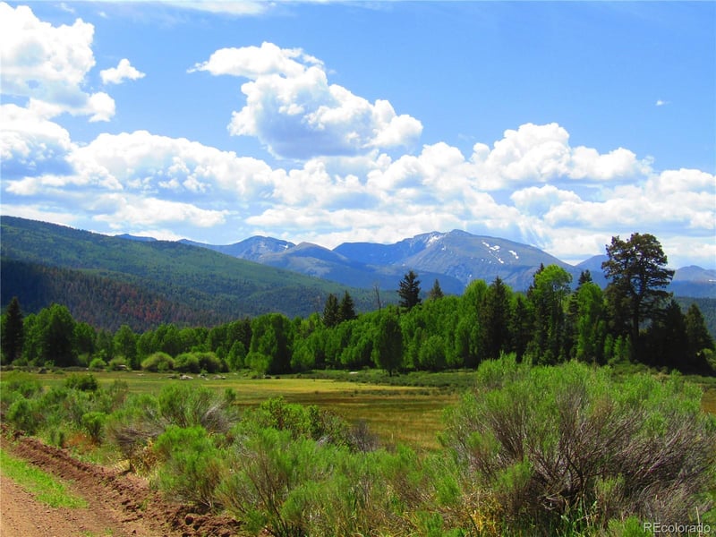 LOT 6295 Malcolm Rd, San Luis, CO 81152