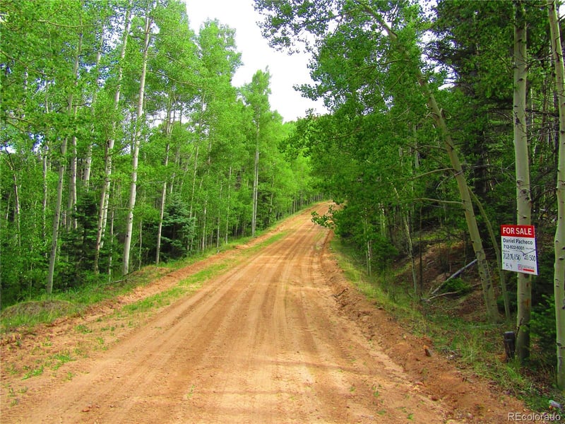 LOT 6295 Malcolm Rd, San Luis, CO 81152