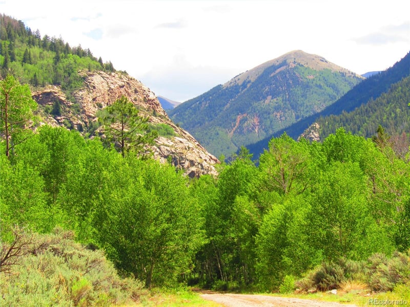 LOT 6295 Malcolm Rd, San Luis, CO 81152
