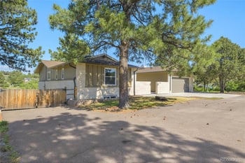 9303 Clydesdale Rd, Castle Rock, CO 80108