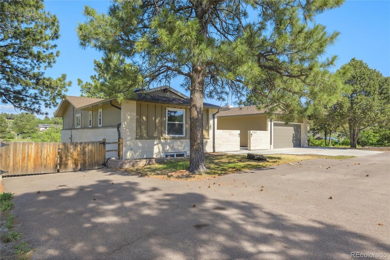 9303 Clydesdale Rd, Castle Rock, CO 80108