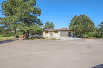 9303 Clydesdale Rd, Castle Rock, CO 80108