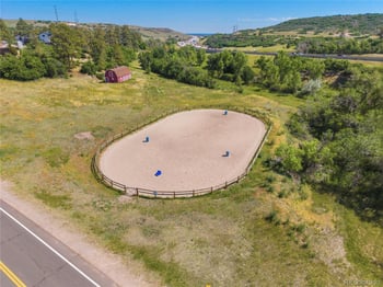 9303 Clydesdale Rd, Castle Rock, CO 80108
