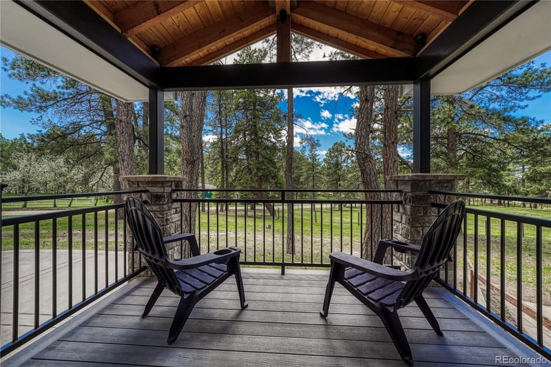 4649 Flicker Trl, Elizabeth, CO 80107