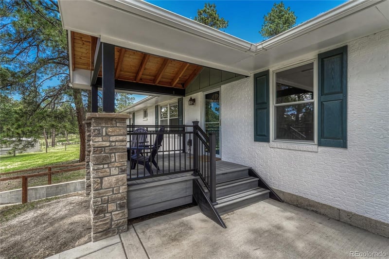 4649 Flicker Trl, Elizabeth, CO 80107
