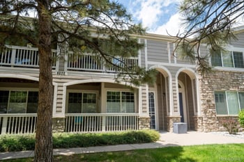 4232 S Blackhawk Cir #5C, Aurora, CO 80014