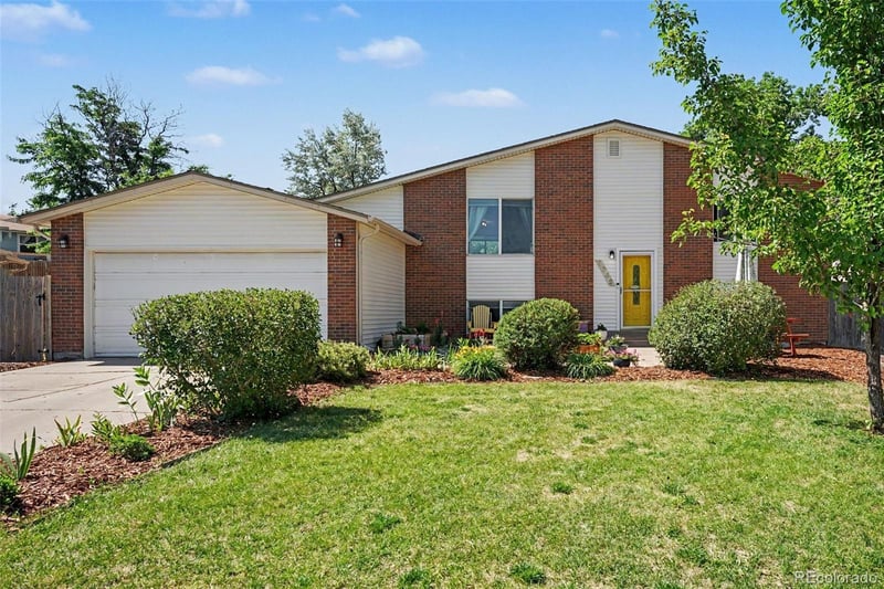 3262 Norfolk Way, Aurora, CO 80013