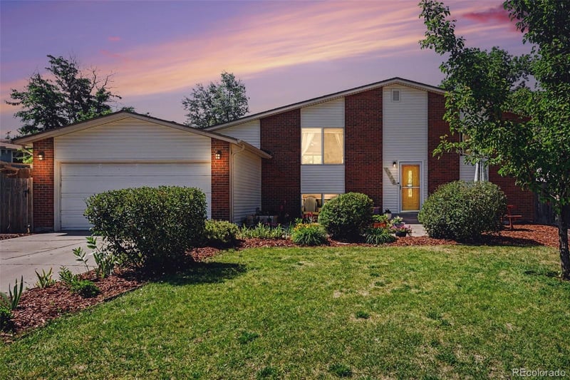 3262 Norfolk Way, Aurora, CO 80013