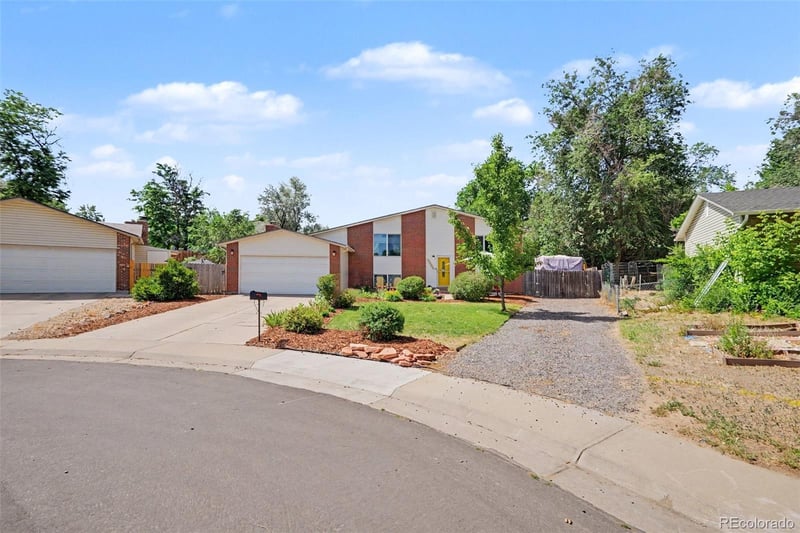 3262 Norfolk Way, Aurora, CO 80013