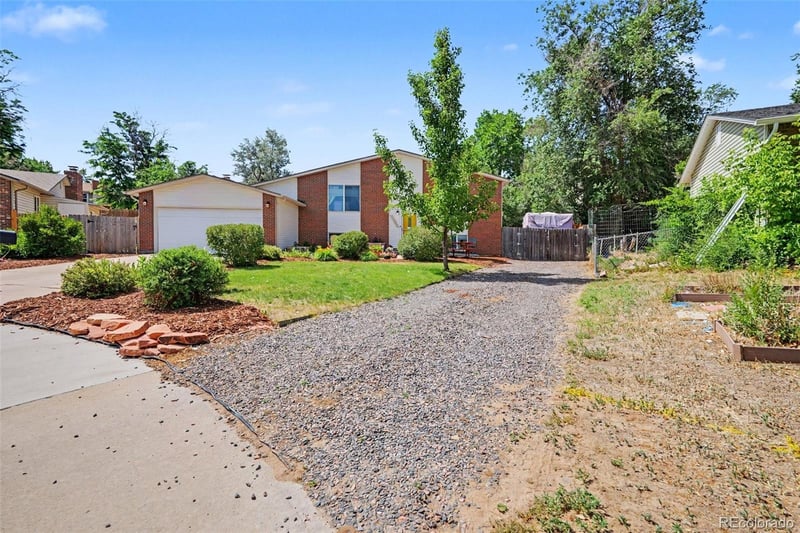 3262 Norfolk Way, Aurora, CO 80013