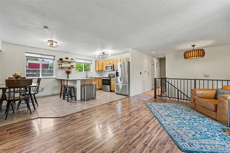 3262 Norfolk Way, Aurora, CO 80013