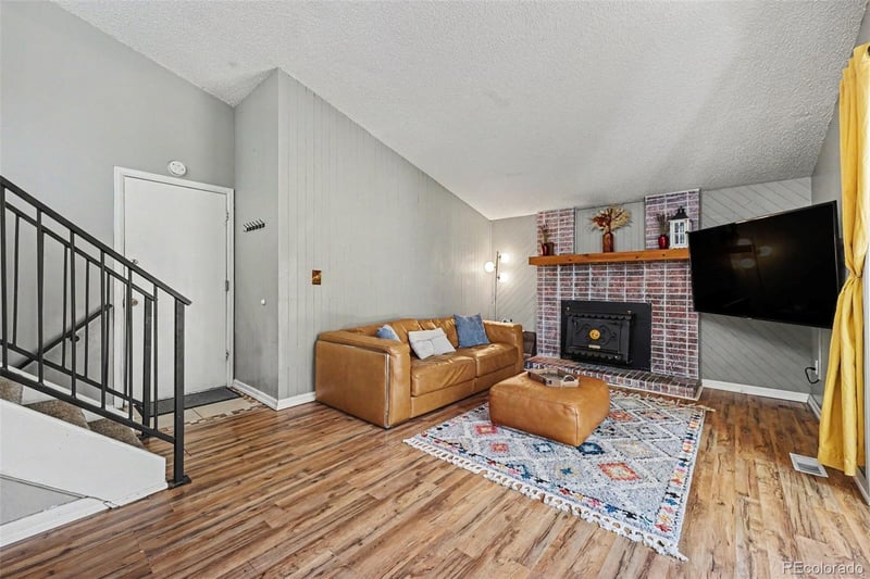 3262 Norfolk Way, Aurora, CO 80013