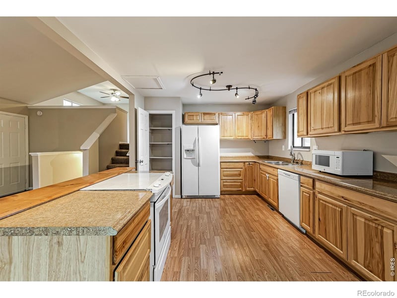 2104 35th Street Ct, Evans, CO 80620