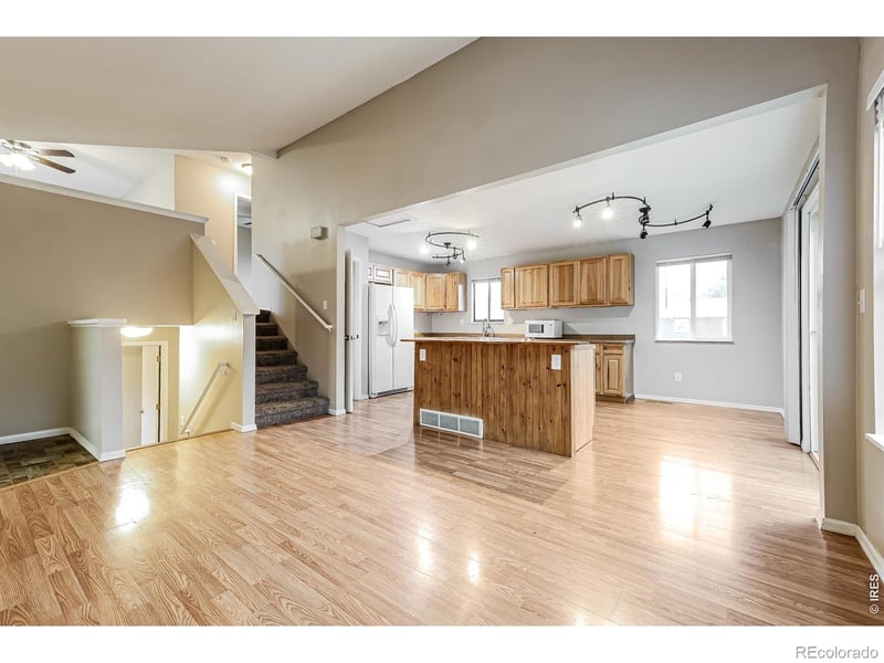 2104 35th Street Ct, Evans, CO 80620