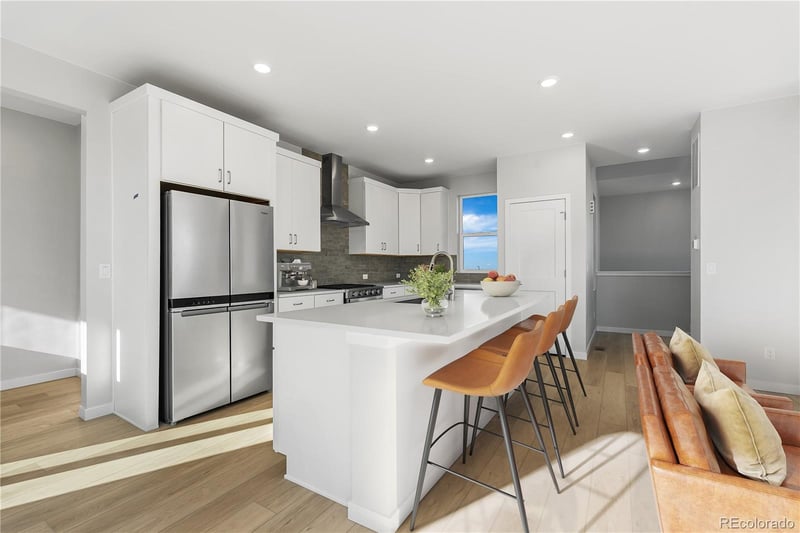 12124 Octave Ave, Lone Tree, CO 80134
