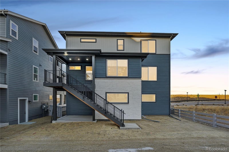 12124 Octave Ave, Lone Tree, CO 80134