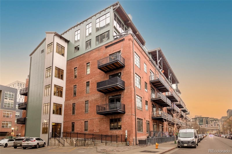 2960 Inca St #114, Denver, CO 80202