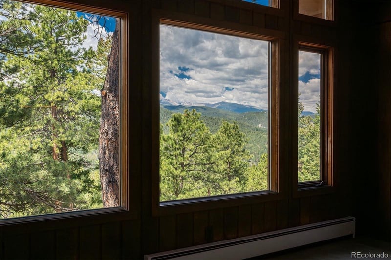 7637 Centaur Dr, Evergreen, CO 80439