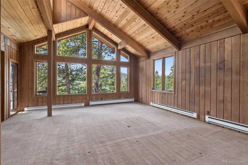 7637 Centaur Dr, Evergreen, CO 80439