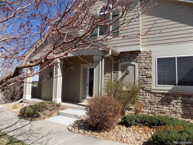 9467 Crossland Way, Highlands Ranch, CO 80130