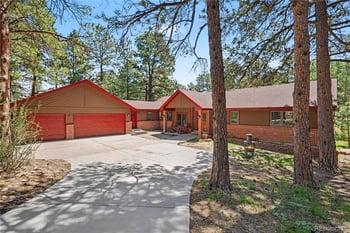 35787 Elkridge Rn, Elizabeth, CO 80107