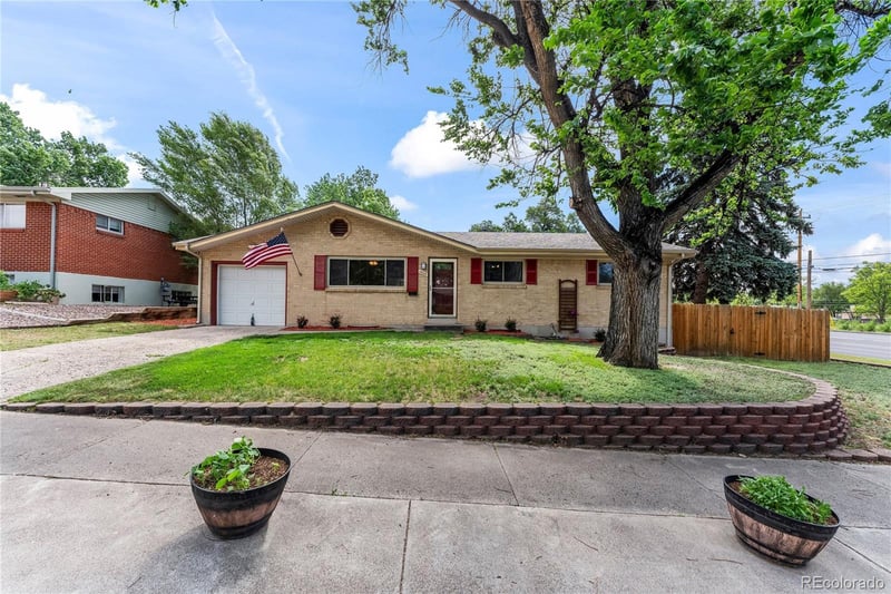 1905 Meyers Ave, Colorado Springs, CO 80909
