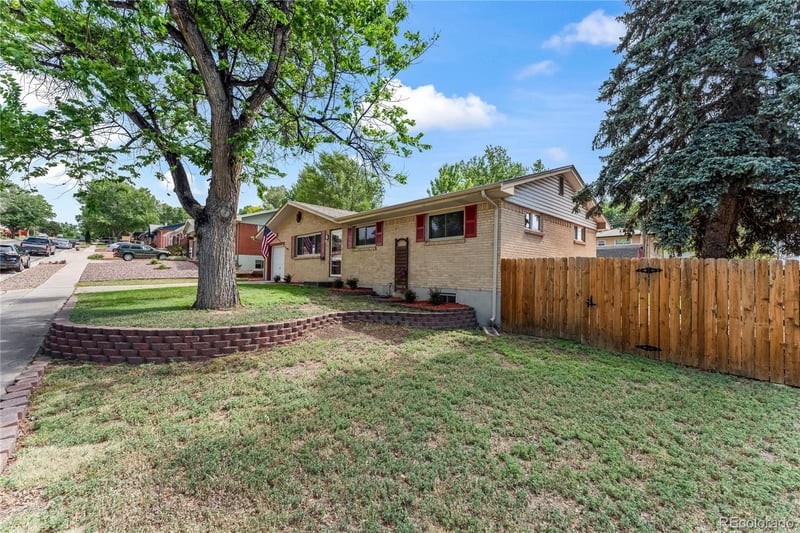 1905 Meyers Ave, Colorado Springs, CO 80909