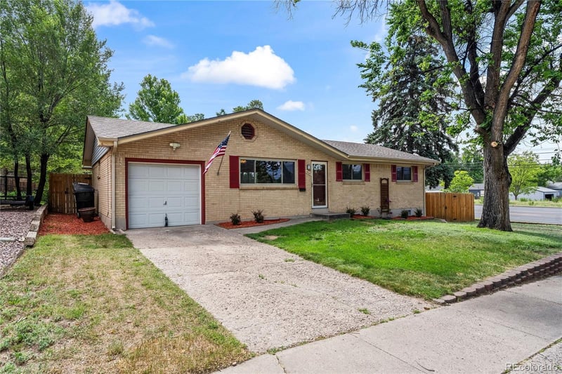 1905 Meyers Ave, Colorado Springs, CO 80909