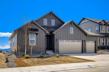 8688 Long Beach Ter, Colorado Springs, CO 80908