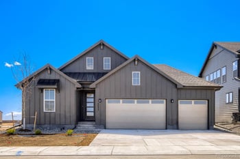 8688 Long Beach Ter, Colorado Springs, CO 80908