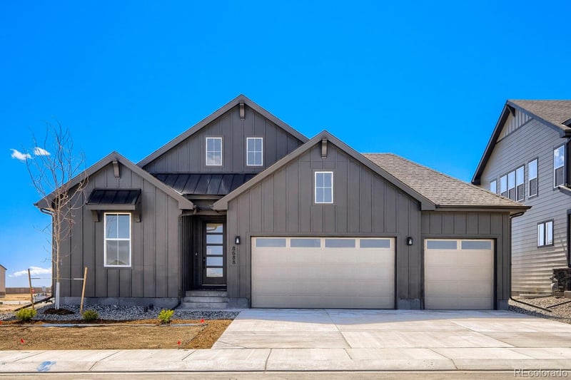 8688 Long Beach Ter, Colorado Springs, CO 80908