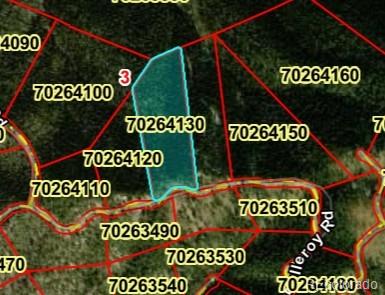 LOT 5563 Balleroy Rd, San Luis, CO 81152