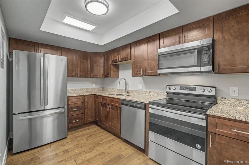 13890 Marina Dr #110, Aurora, CO 80014