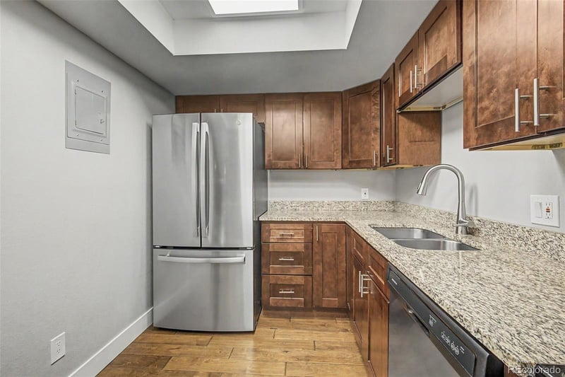13890 Marina Dr #110, Aurora, CO 80014