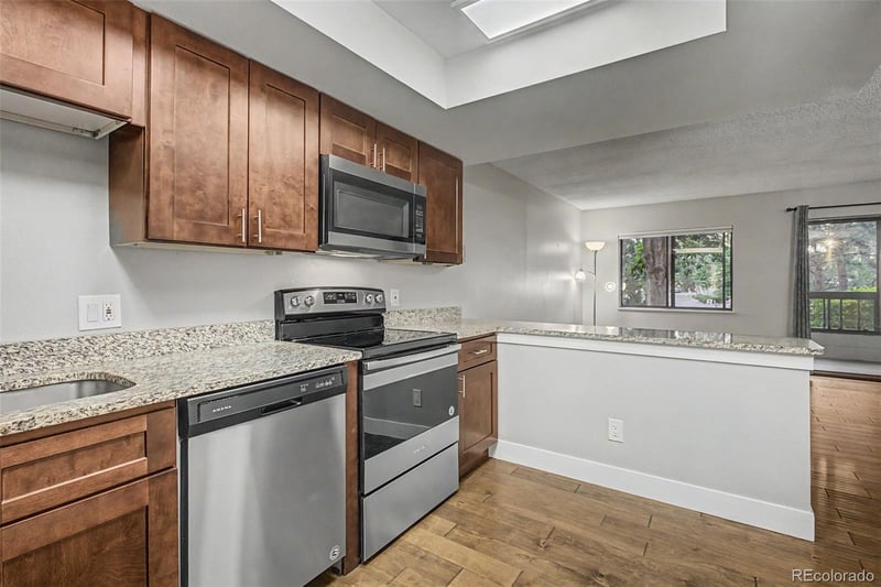 13890 Marina Dr #110, Aurora, CO 80014