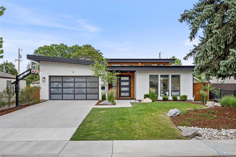 3014 Ash St, Denver, CO 80222
