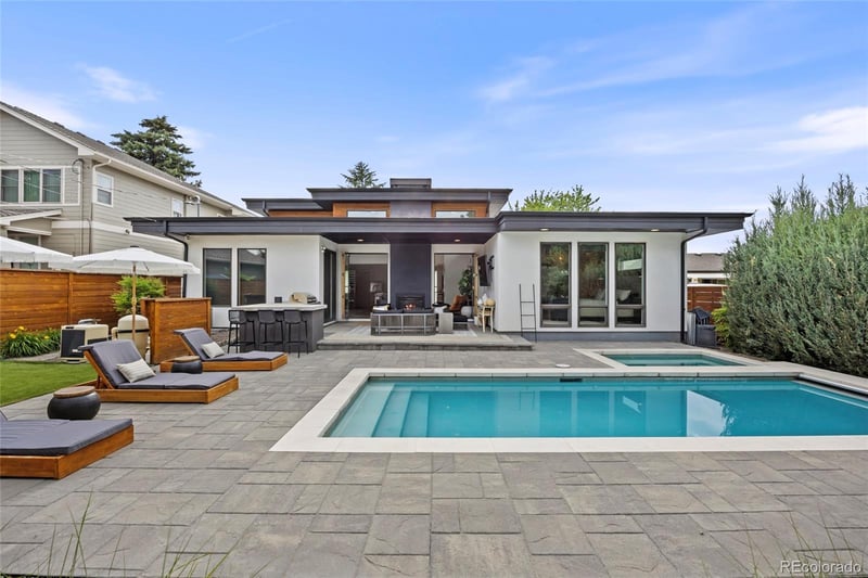 3014 S Ash St, Denver, CO 80222