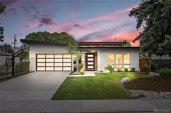 3014 S Ash St, Denver, CO 80222